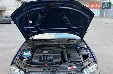 Хетчбек Audi A3 2007 в Вінниці