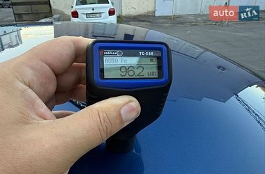 Хетчбек Audi A3 2007 в Вінниці