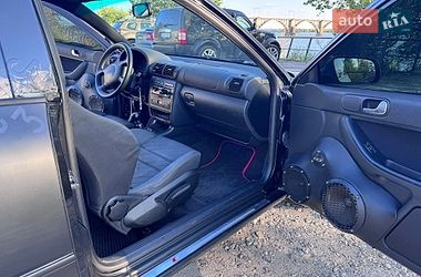 Хэтчбек Audi A3 2002 в Днепре