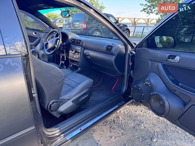 Хэтчбек Audi A3 2002 в Днепре