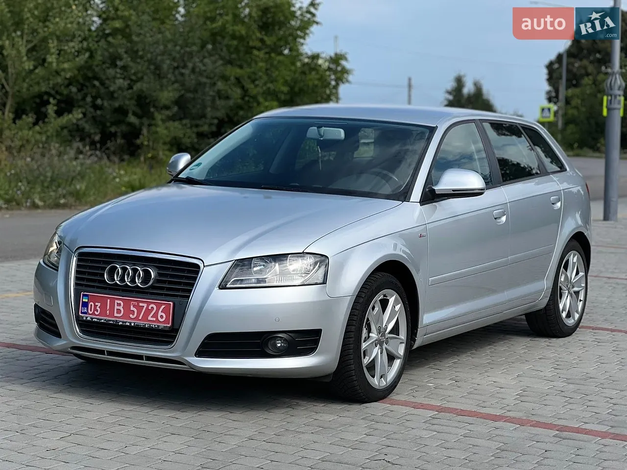 2016 Skoda Octavia - мініатюра 36