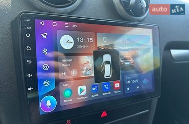 Хетчбек Audi A3 2012 в Львові фото 16 Хетчбек Audi A3 2012 в Львові