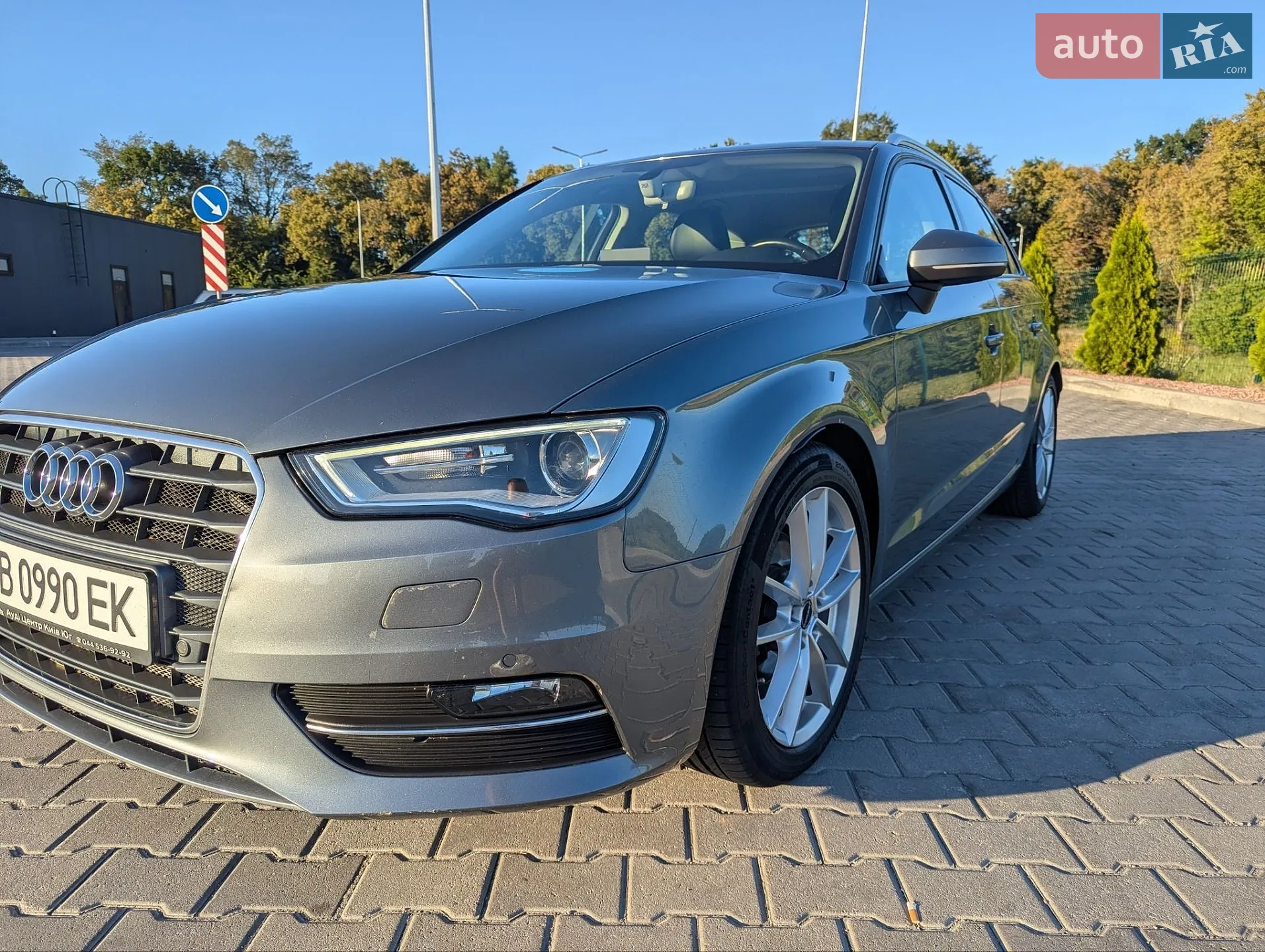 2016 Audi A3 - мініатюра 19