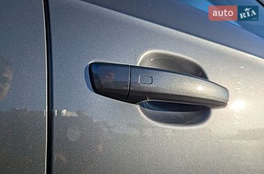 Хэтчбек Audi A3 2016 в Виннице