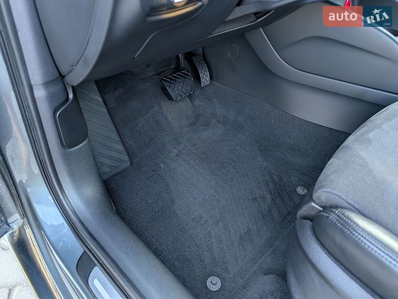 Хэтчбек Audi A3 2016 в Виннице