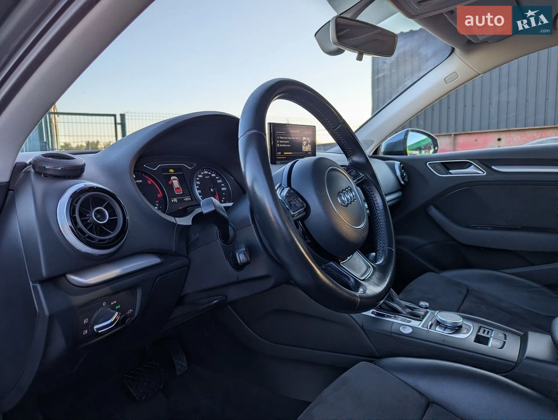 2016 Audi A3 - мініатюра 39