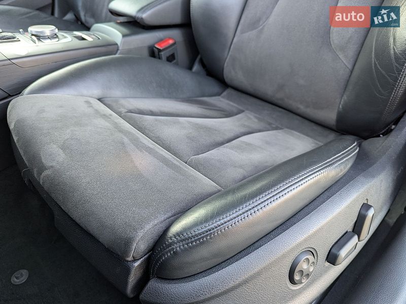 Хэтчбек Audi A3 2016 в Виннице