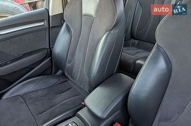 Хэтчбек Audi A3 2016 в Виннице