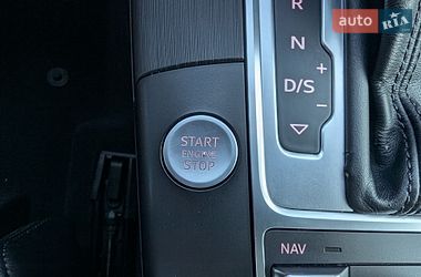 Хэтчбек Audi A3 2016 в Виннице