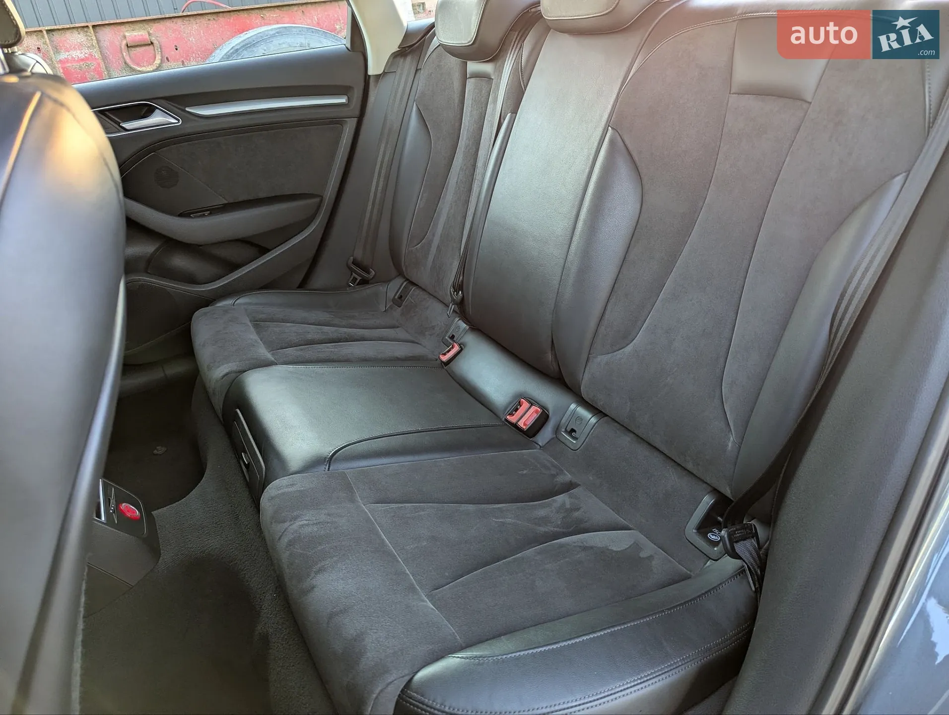 2016 Audi A3 - мініатюра 60
