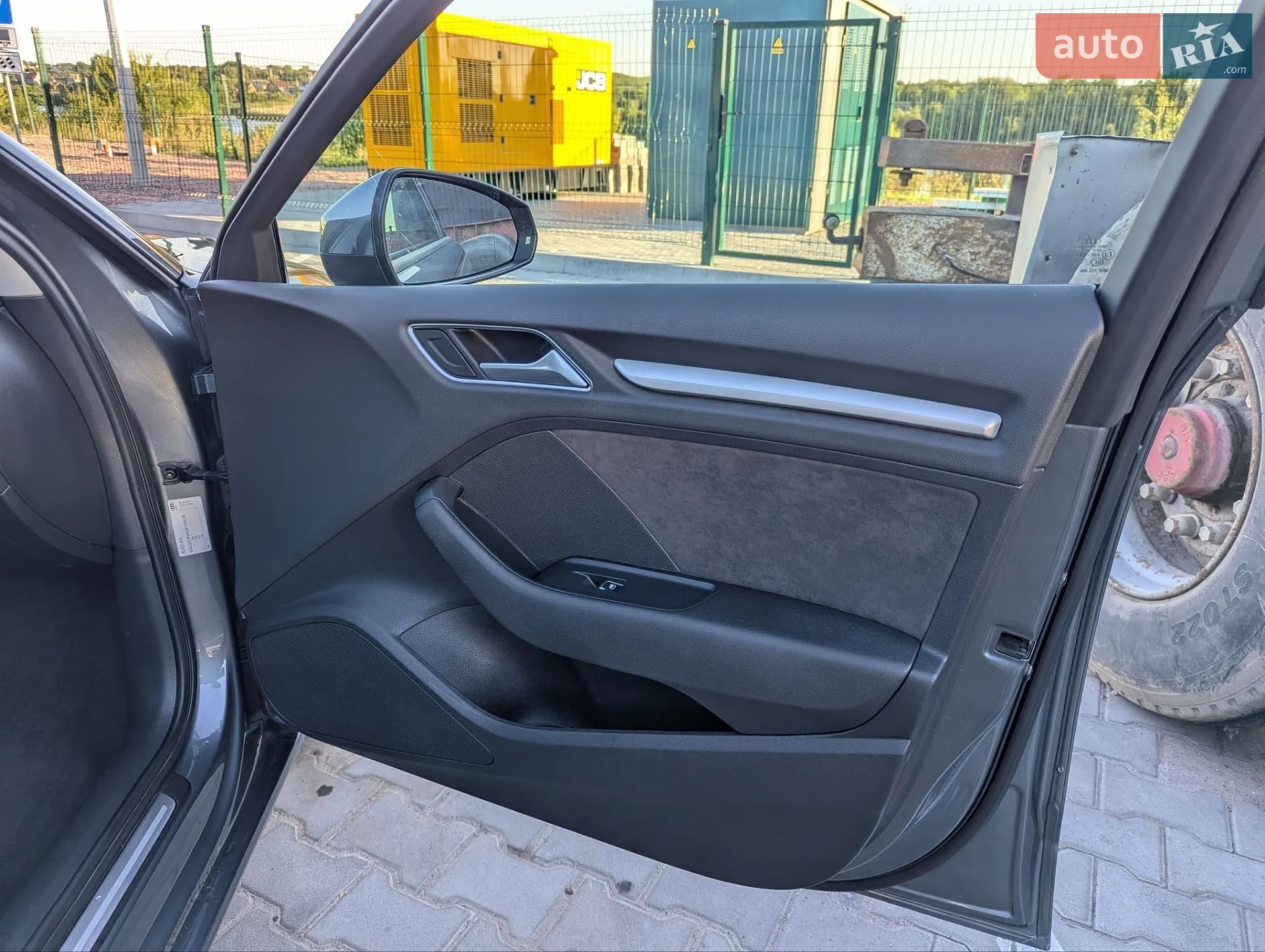 2016 Audi A3 - мініатюра 70