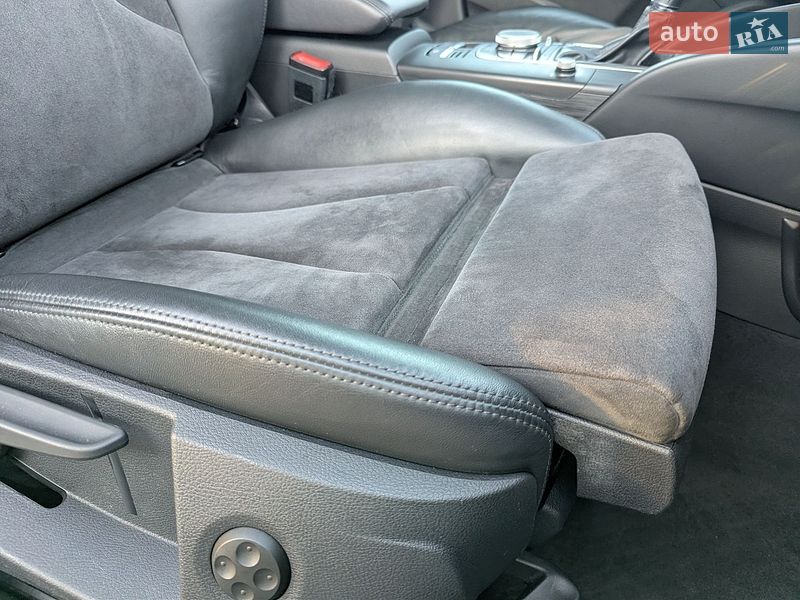 Хэтчбек Audi A3 2016 в Виннице