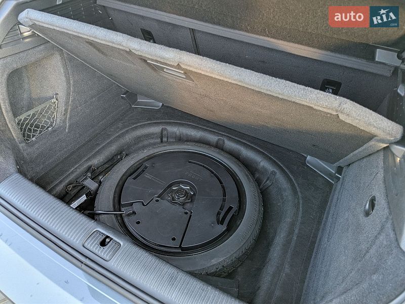 Хэтчбек Audi A3 2016 в Виннице
