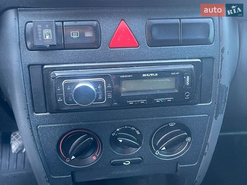 Хетчбек Audi A3 1996 в Тернополі