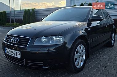 audi a3 2004 в Черкаси від про продавця Денис audi a3 2004 в Черкаси від професійного продавця Денис