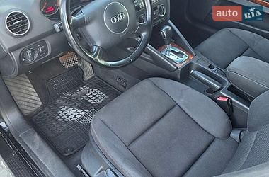 Хэтчбек Audi A3 2004 в Черкассах