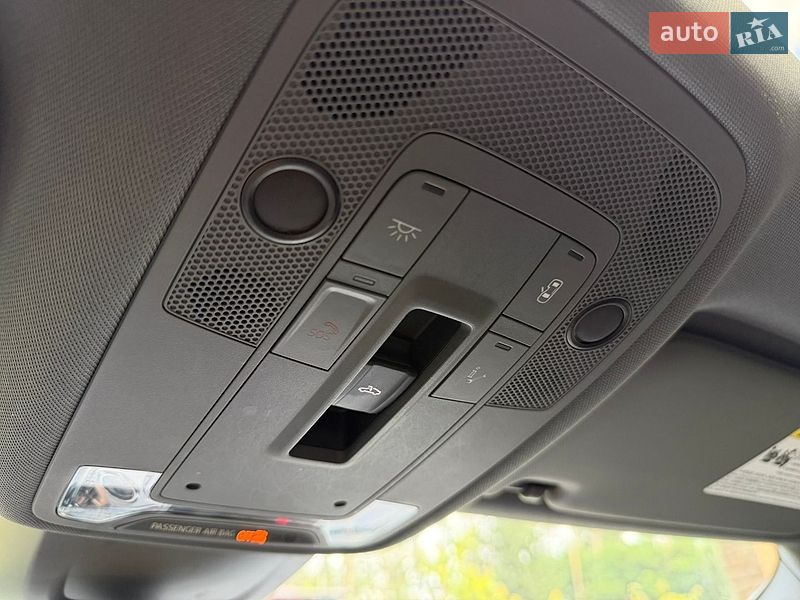 Седан Audi A3 2022 в Києві