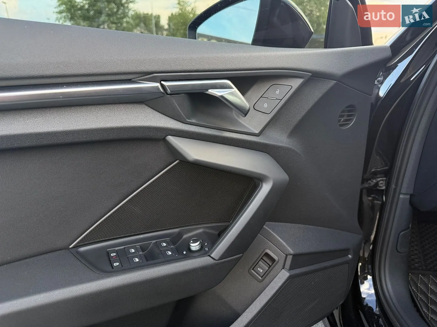 2022 Audi A3 - мініатюра 12