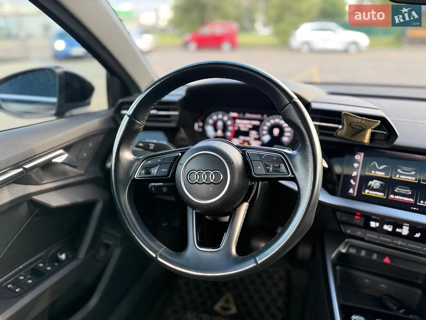 2022 Audi A3 - мініатюра 20