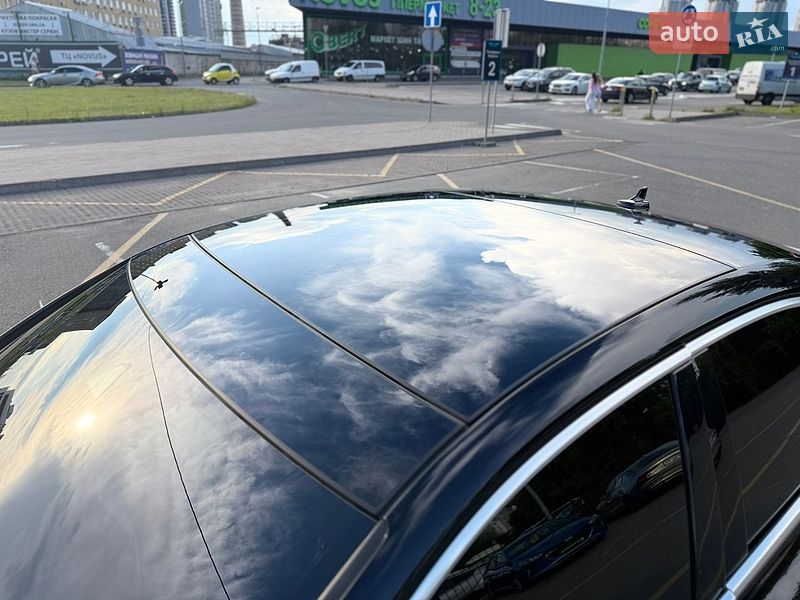 Седан Audi A3 2022 в Киеве