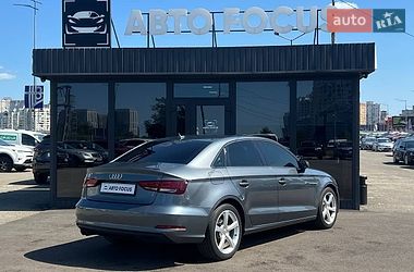 Седан Audi A3 2014 в Києві фото 8 Седан Audi A3 2014 в Києві