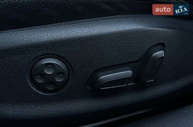 Седан Audi A3 2014 в Києві фото 17 Седан Audi A3 2014 в Києві