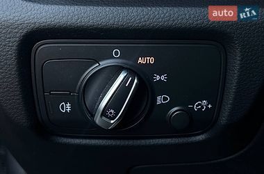 Седан Audi A3 2014 в Києві фото 19 Седан Audi A3 2014 в Києві