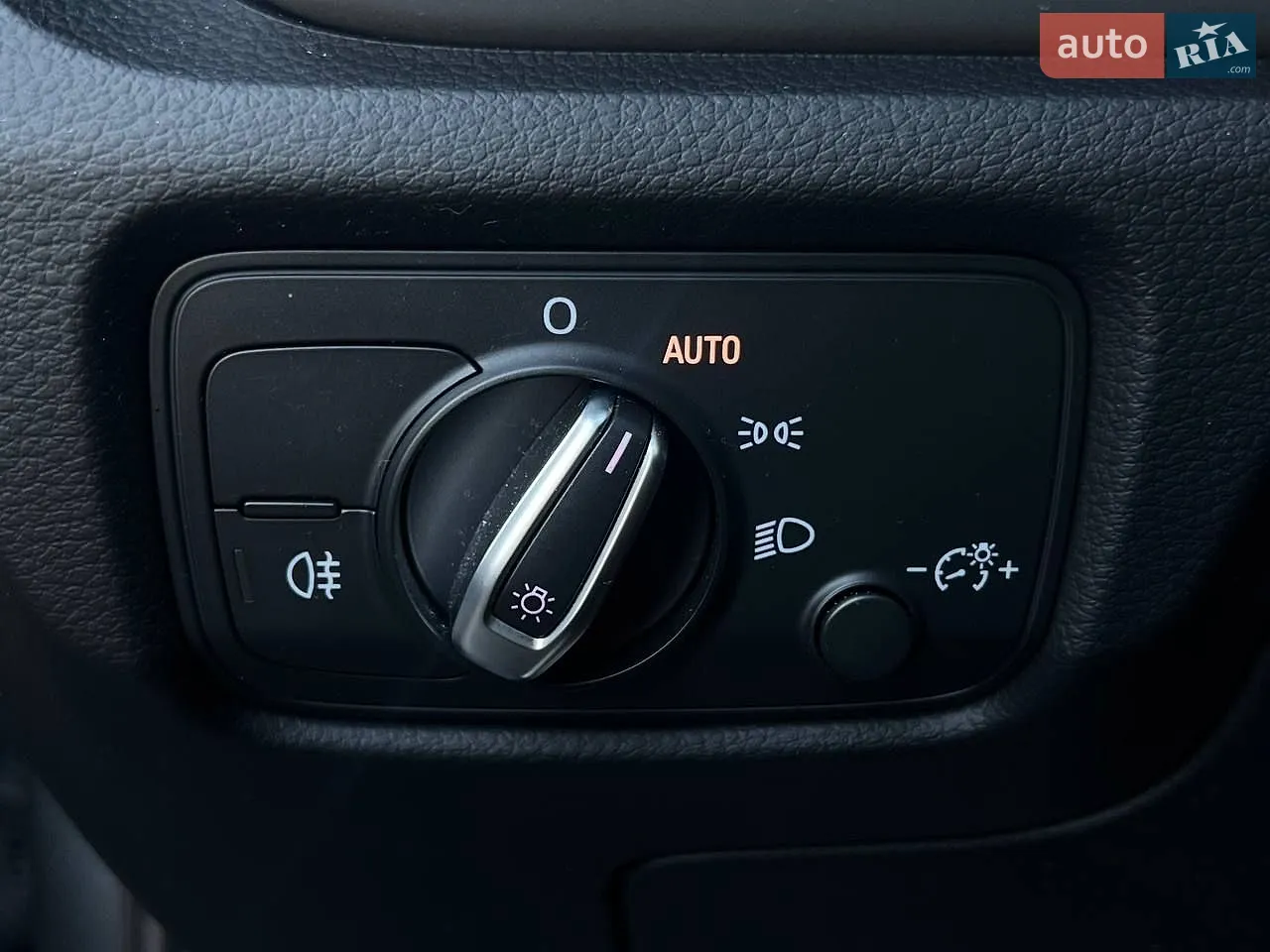 2014 Audi A3 - мініатюра 19