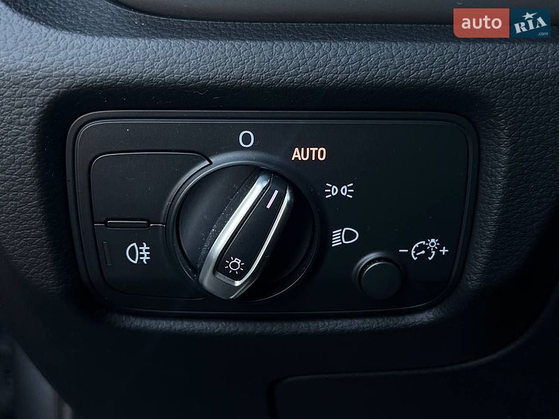 Седан Audi A3 2014 в Києві фото 19 Седан Audi A3 2014 в Києві