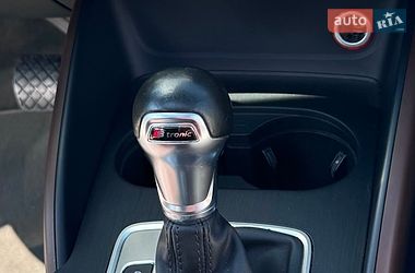 Седан Audi A3 2014 в Синельниково