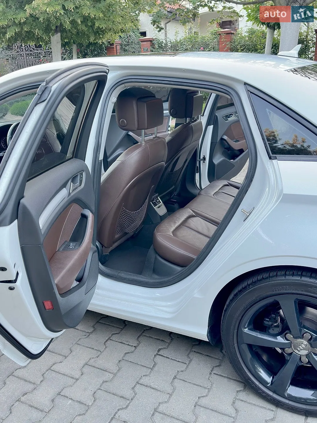 2015 Audi A3 - мініатюра 14