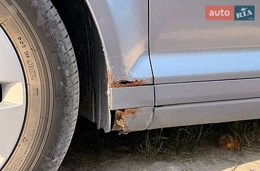 Хетчбек Audi A3 2005 в Кам'янець-Подільському