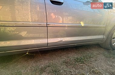 Хетчбек Audi A3 2005 в Кам'янець-Подільському