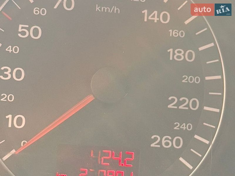 Хетчбек Audi A3 2005 в Кам'янець-Подільському
