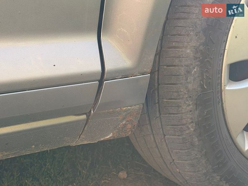 Хетчбек Audi A3 2005 в Кам'янець-Подільському