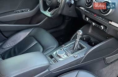 Седан Audi A3 2015 в Києві