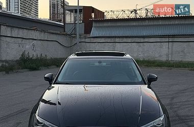 Седан Audi A3 2015 в Києві