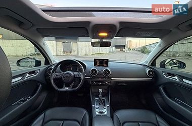 Седан Audi A3 2015 в Києві