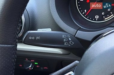 Седан Audi A3 2015 в Ровно
