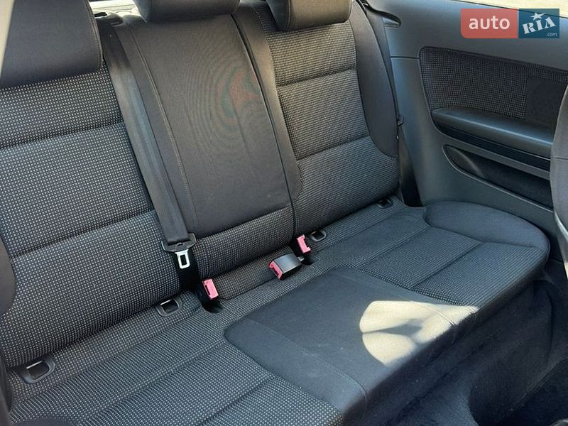 Хетчбек Audi A3 2005 в Софіївській Борщагівці