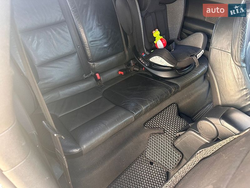 Хэтчбек Audi A3 2004 в Белой Церкви фото 5 Хэтчбек Audi A3 2004 в Белой Церкви