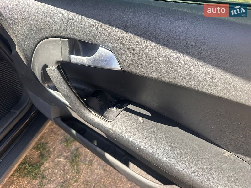 Хэтчбек Audi A3 2004 в Белой Церкви фото 7 Хэтчбек Audi A3 2004 в Белой Церкви