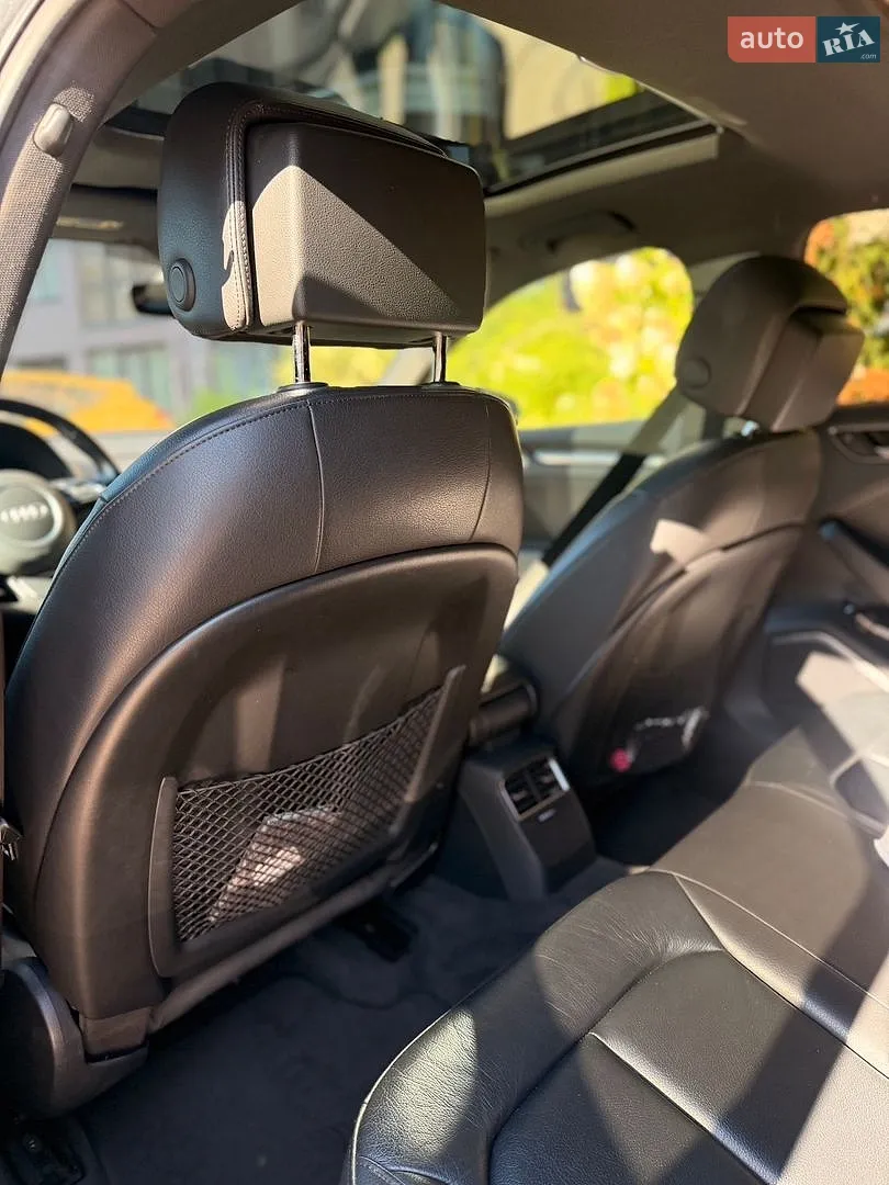 2015 Audi A3 - мініатюра 6