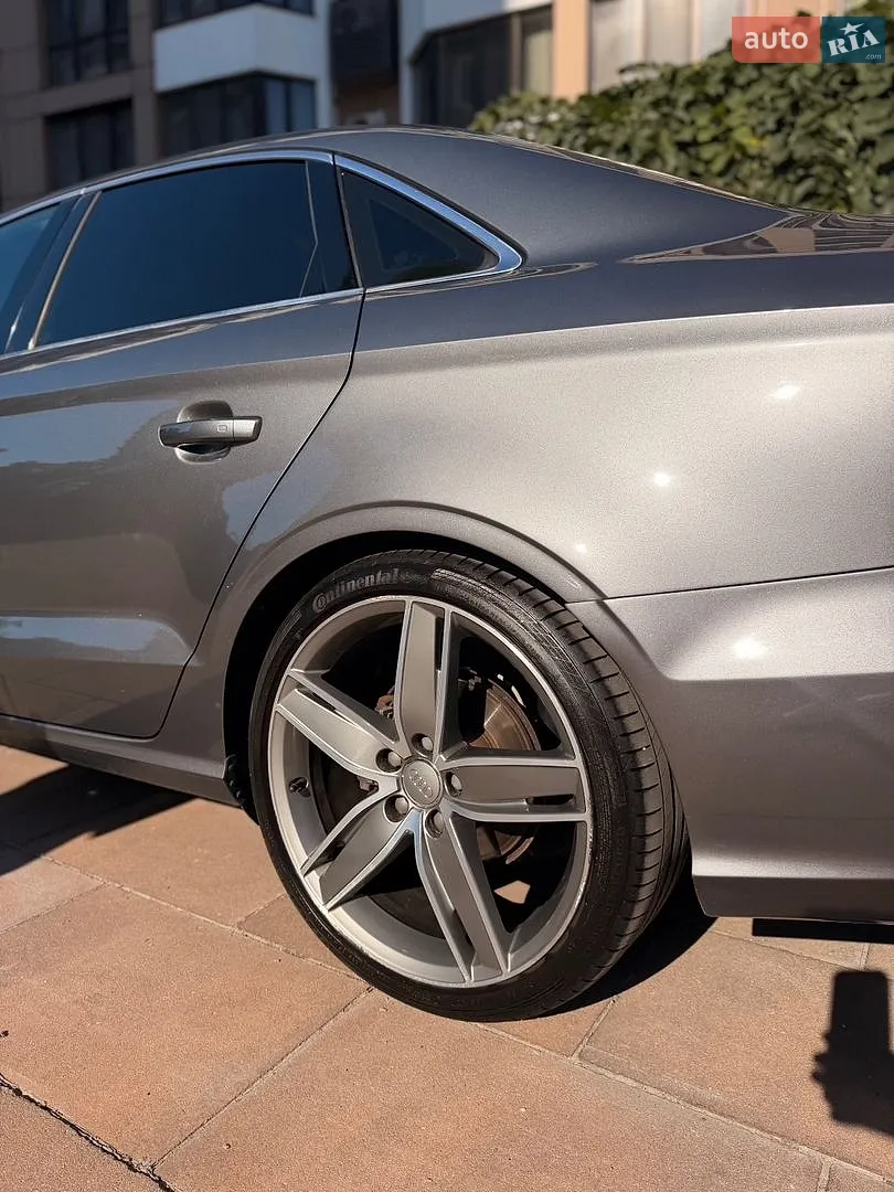 2015 Audi A3 - мініатюра 7