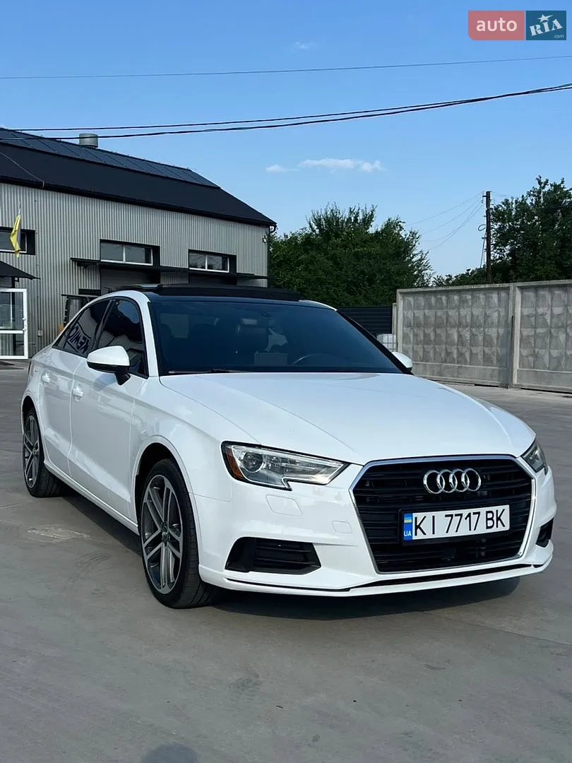 2016 Audi A3 - мініатюра 7