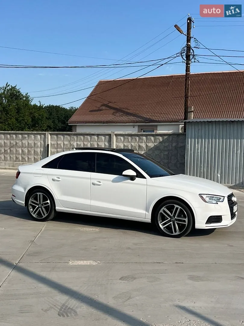 2016 Audi A3 - мініатюра 10