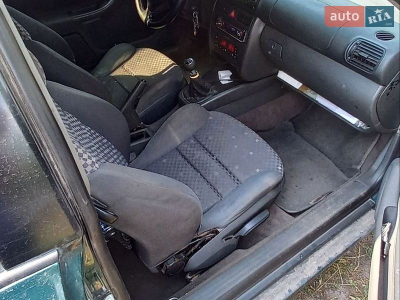 Хетчбек Audi A3 1997 в Луцьку фото 11 Хетчбек Audi A3 1997 в Луцьку