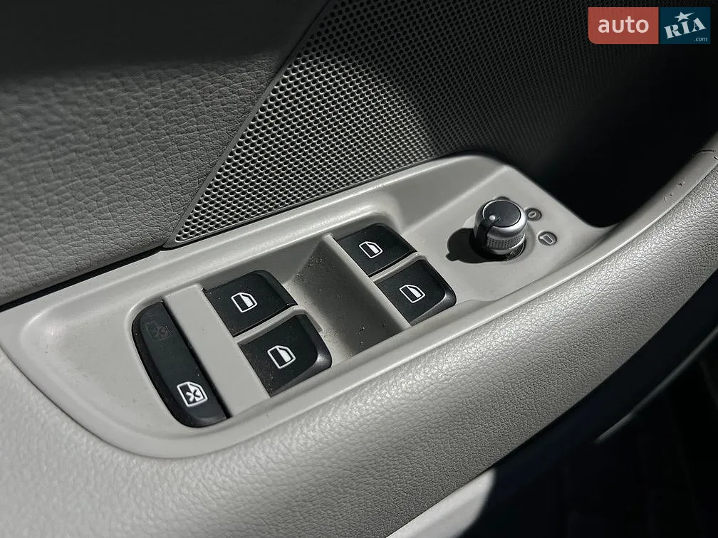 2014 Audi A3 - мініатюра 9