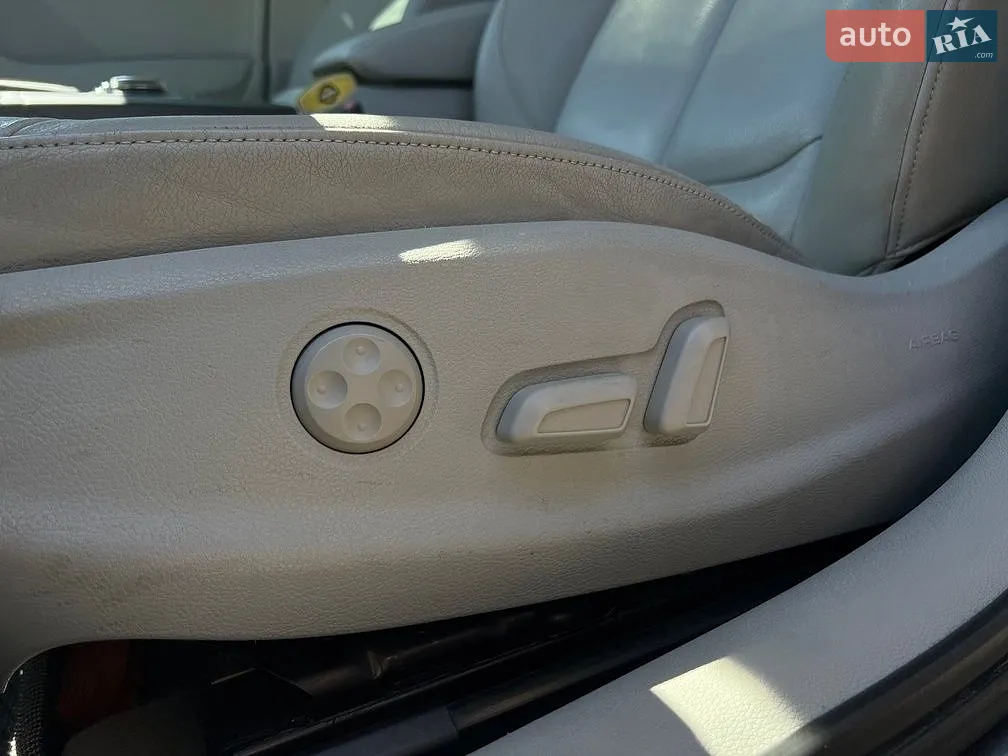 2014 Audi A3 - мініатюра 10