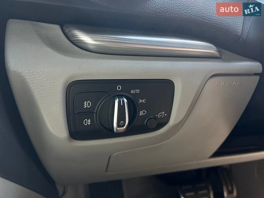 2014 Audi A3 - мініатюра 13